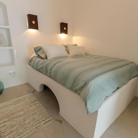 Apartment Sirocco Tarifa Eksteriør bilde